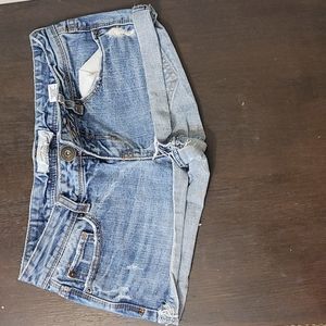Aeropostale Shorts Size 1/2